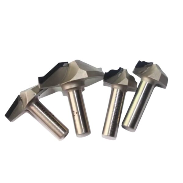 Membrane Door Bit Router Design PCD Membrane Door Bits - Woodsun India