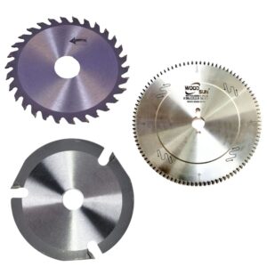 TCT Saw Blade